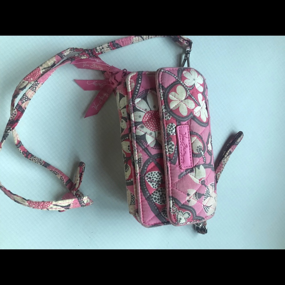 Vera Bradley Wallet